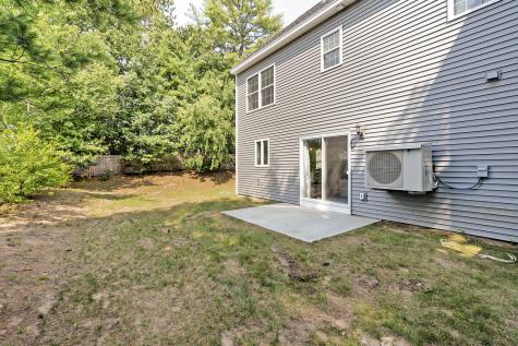 11 Smithwheel Road Old Orchard Beach ME 04064