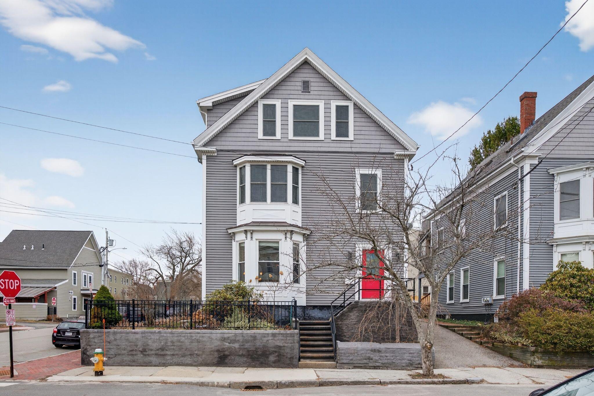 74 Vesper Street Portland ME 04101