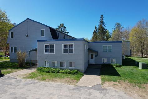 1116 Valley Crossing Carrabassett Valley ME 04947