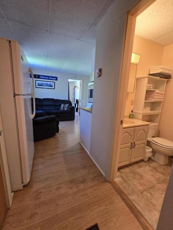 1116 Valley Crossing Carrabassett Valley ME 04947