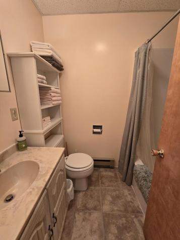 1116 Valley Crossing Carrabassett Valley ME 04947