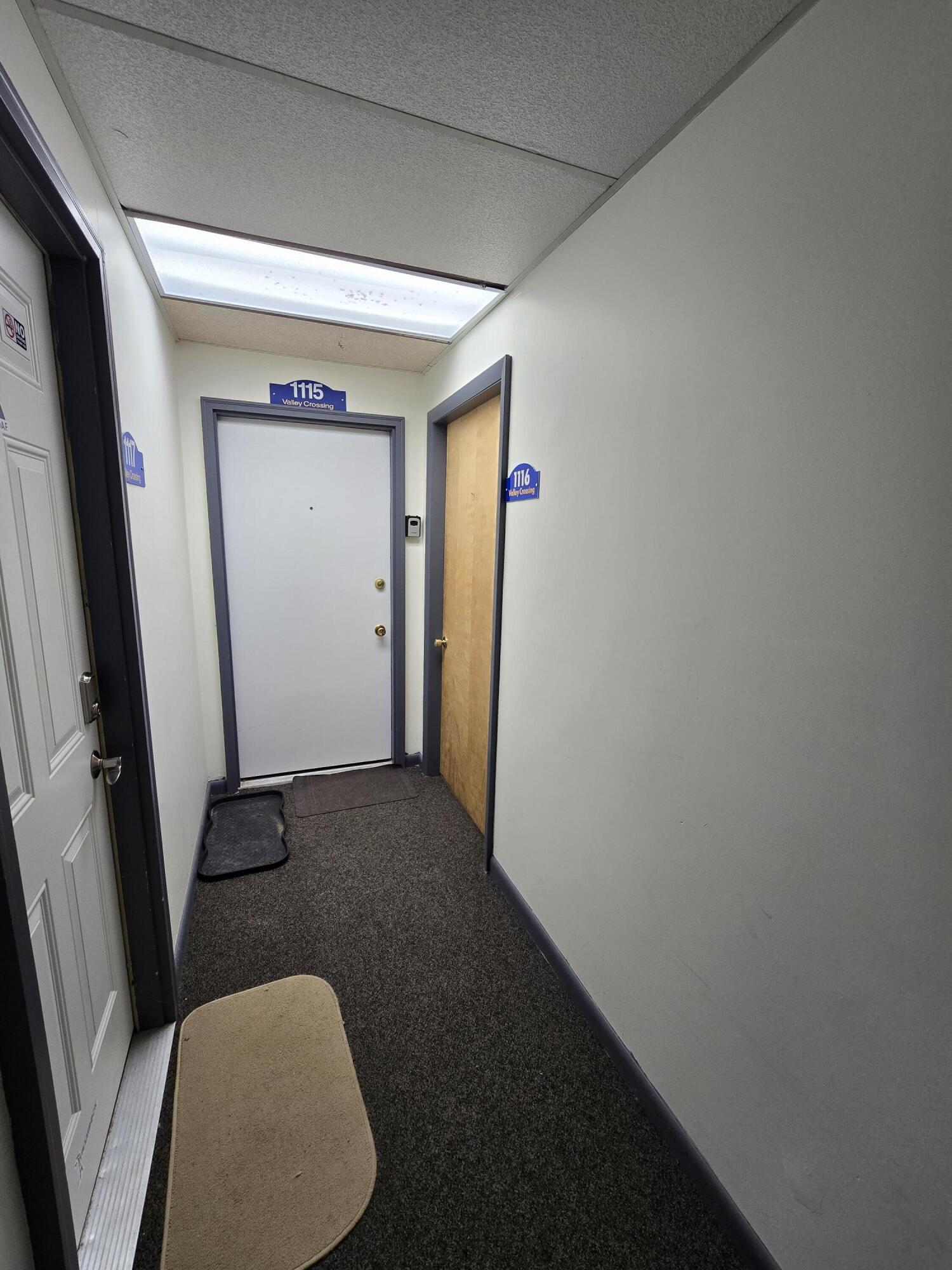 1116 Valley Crossing Carrabassett Valley ME 04947