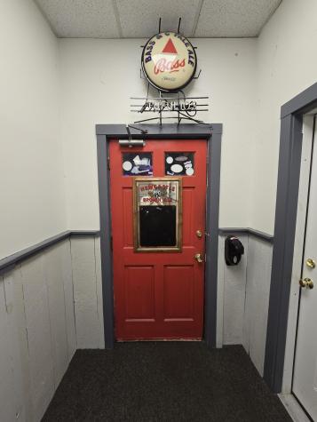 1116 Valley Crossing Carrabassett Valley ME 04947