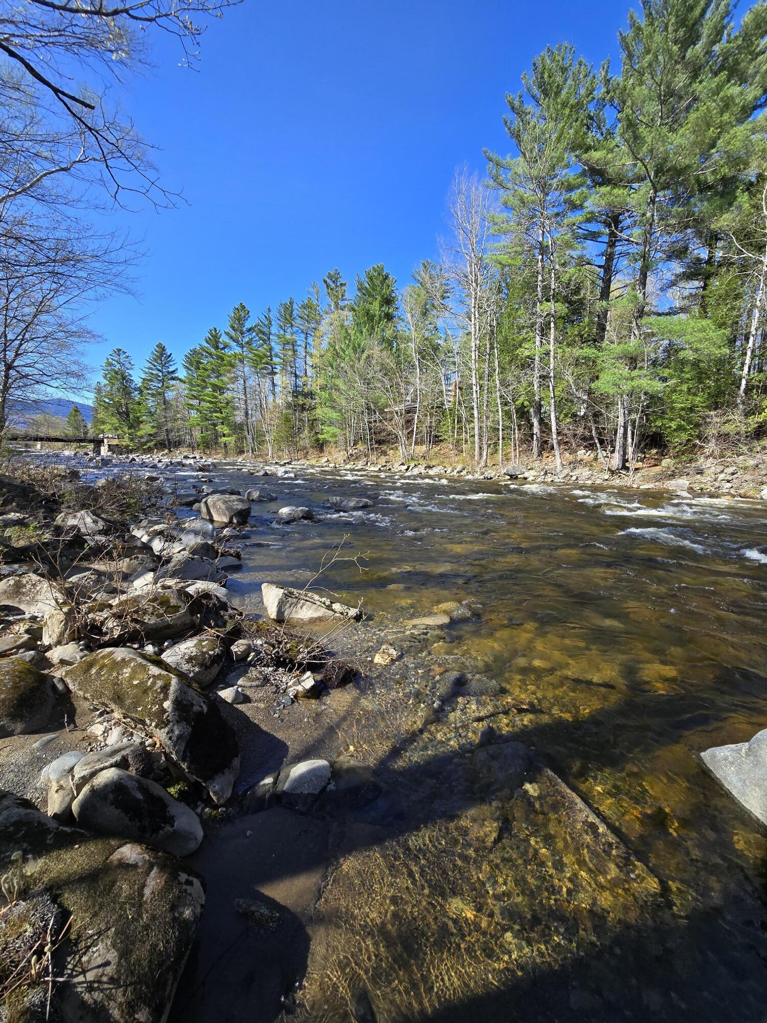 1116 Valley Crossing Carrabassett Valley ME 04947