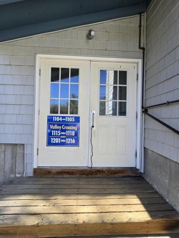 1116 Valley Crossing Carrabassett Valley ME 04947