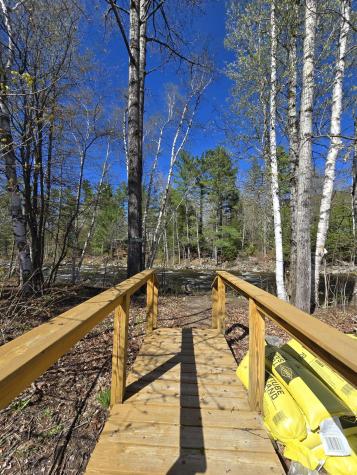 1116 Valley Crossing Carrabassett Valley ME 04947