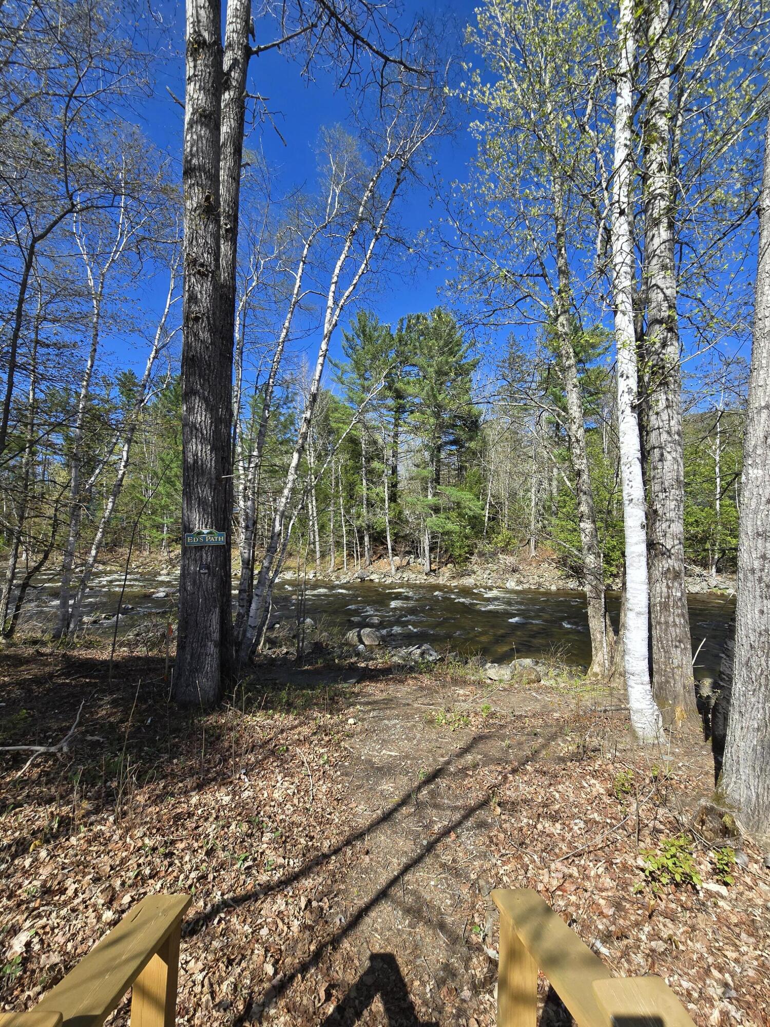 1116 Valley Crossing Carrabassett Valley ME 04947