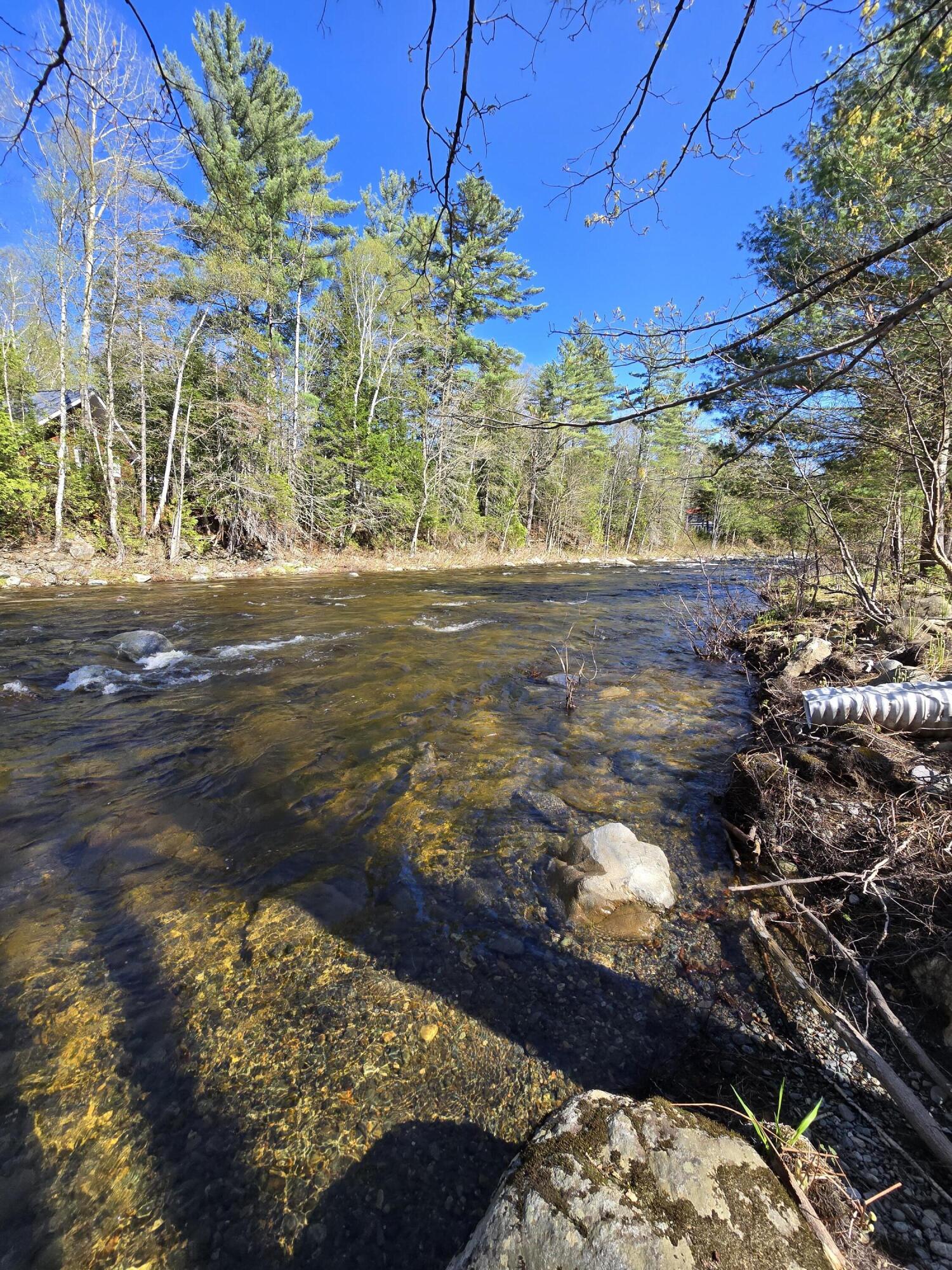 1116 Valley Crossing Carrabassett Valley ME 04947