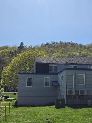 1116 Valley Crossing Carrabassett Valley ME 04947
