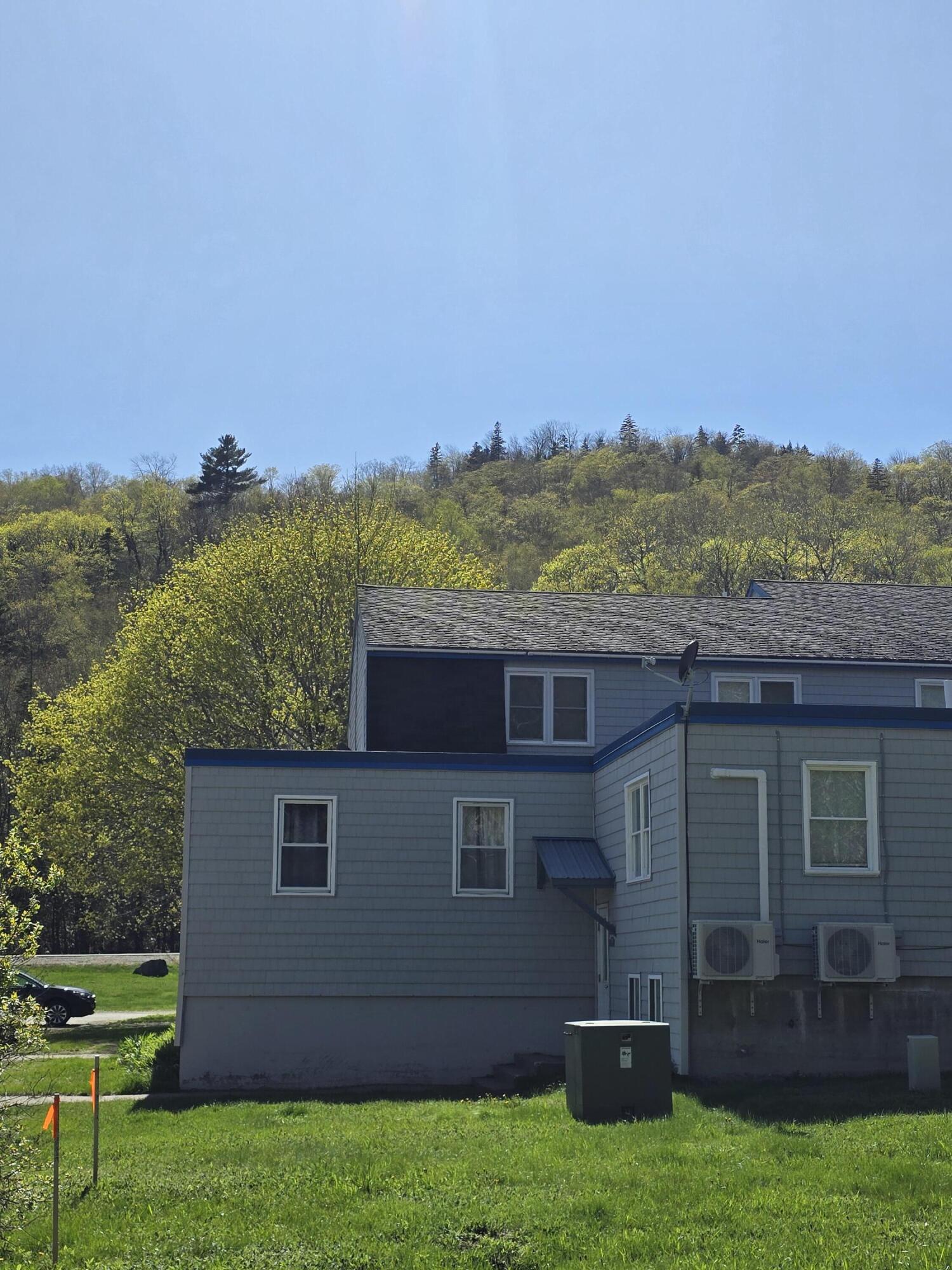 1116 Valley Crossing Carrabassett Valley ME 04947