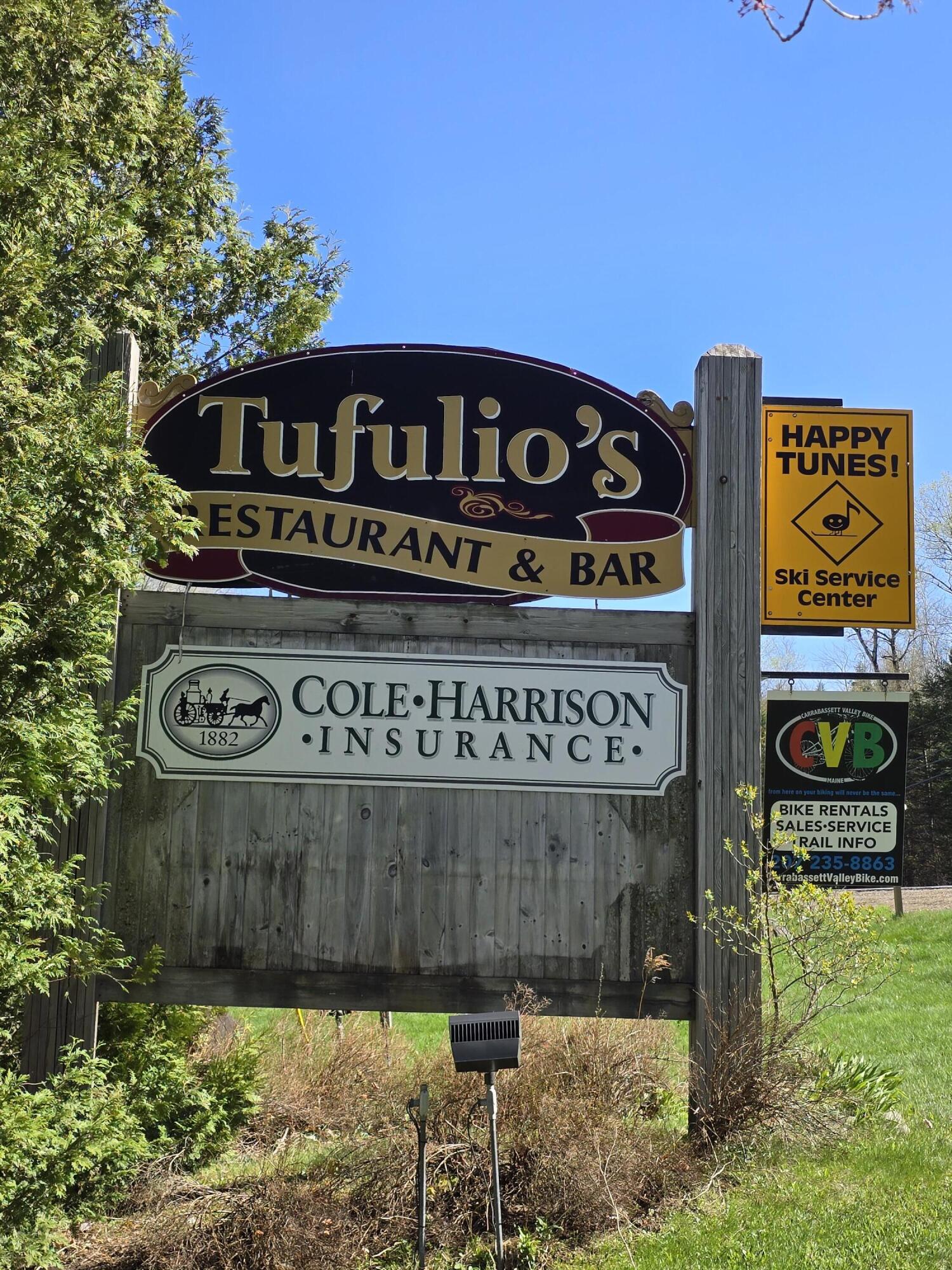 1116 Valley Crossing Carrabassett Valley ME 04947