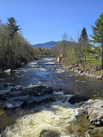 1116 Valley Crossing Carrabassett Valley ME 04947