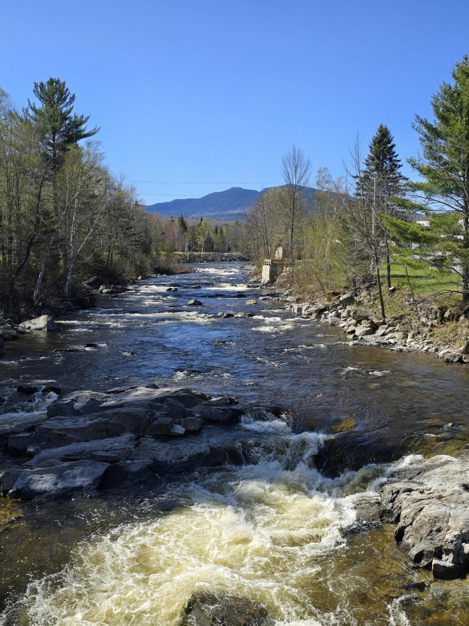 1116 Valley Crossing Carrabassett Valley ME 04947