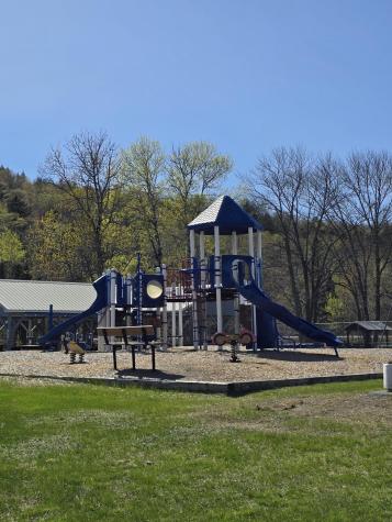 1116 Valley Crossing Carrabassett Valley ME 04947