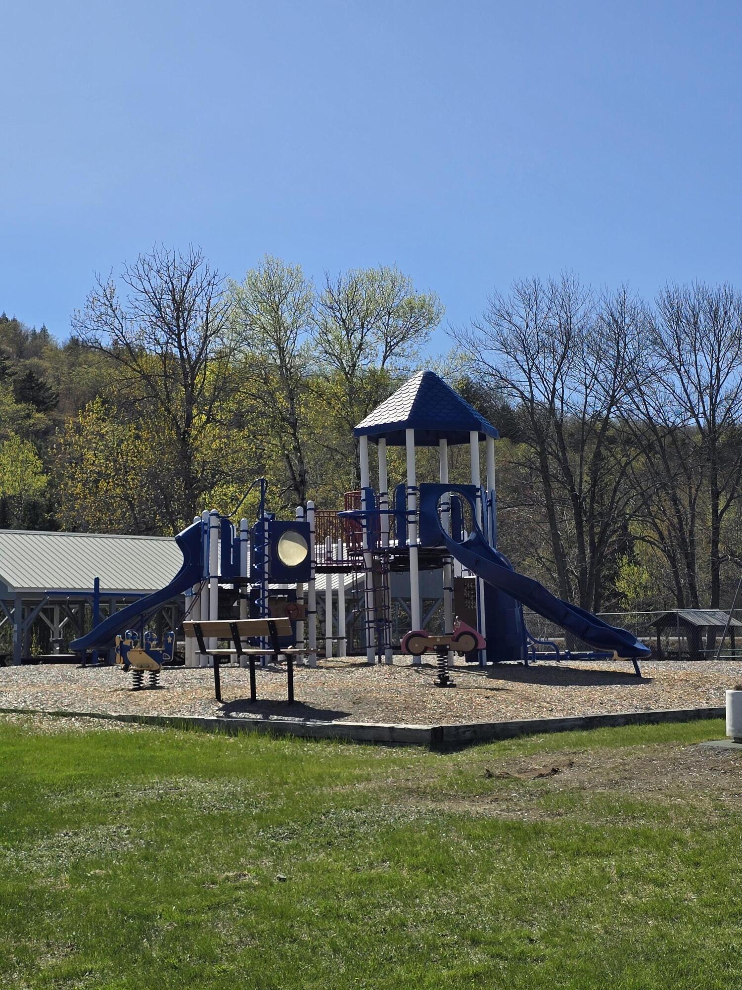 1116 Valley Crossing Carrabassett Valley ME 04947