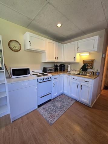 1116 Valley Crossing Carrabassett Valley ME 04947