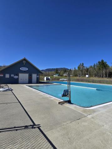 1116 Valley Crossing Carrabassett Valley ME 04947