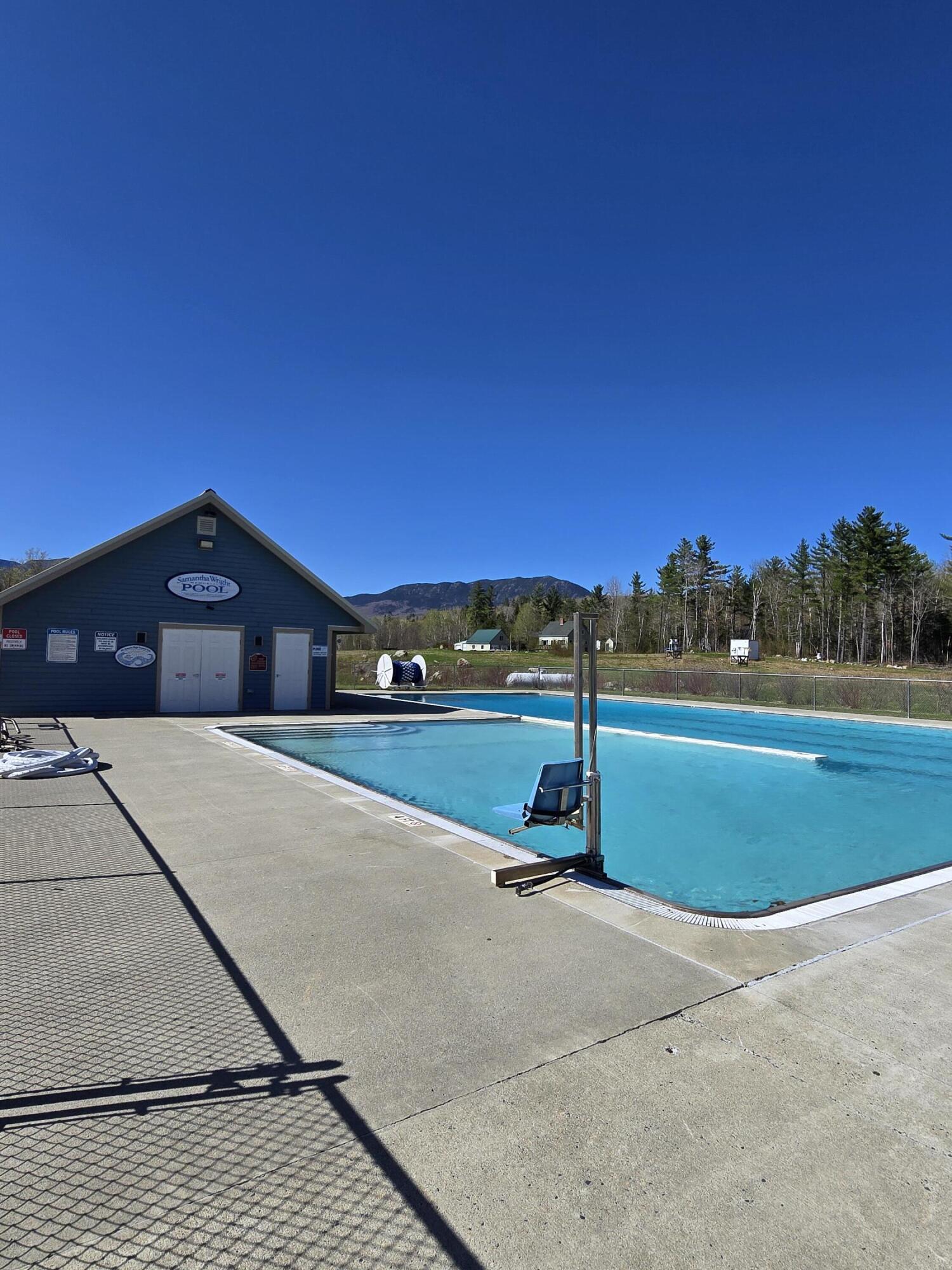 1116 Valley Crossing Carrabassett Valley ME 04947