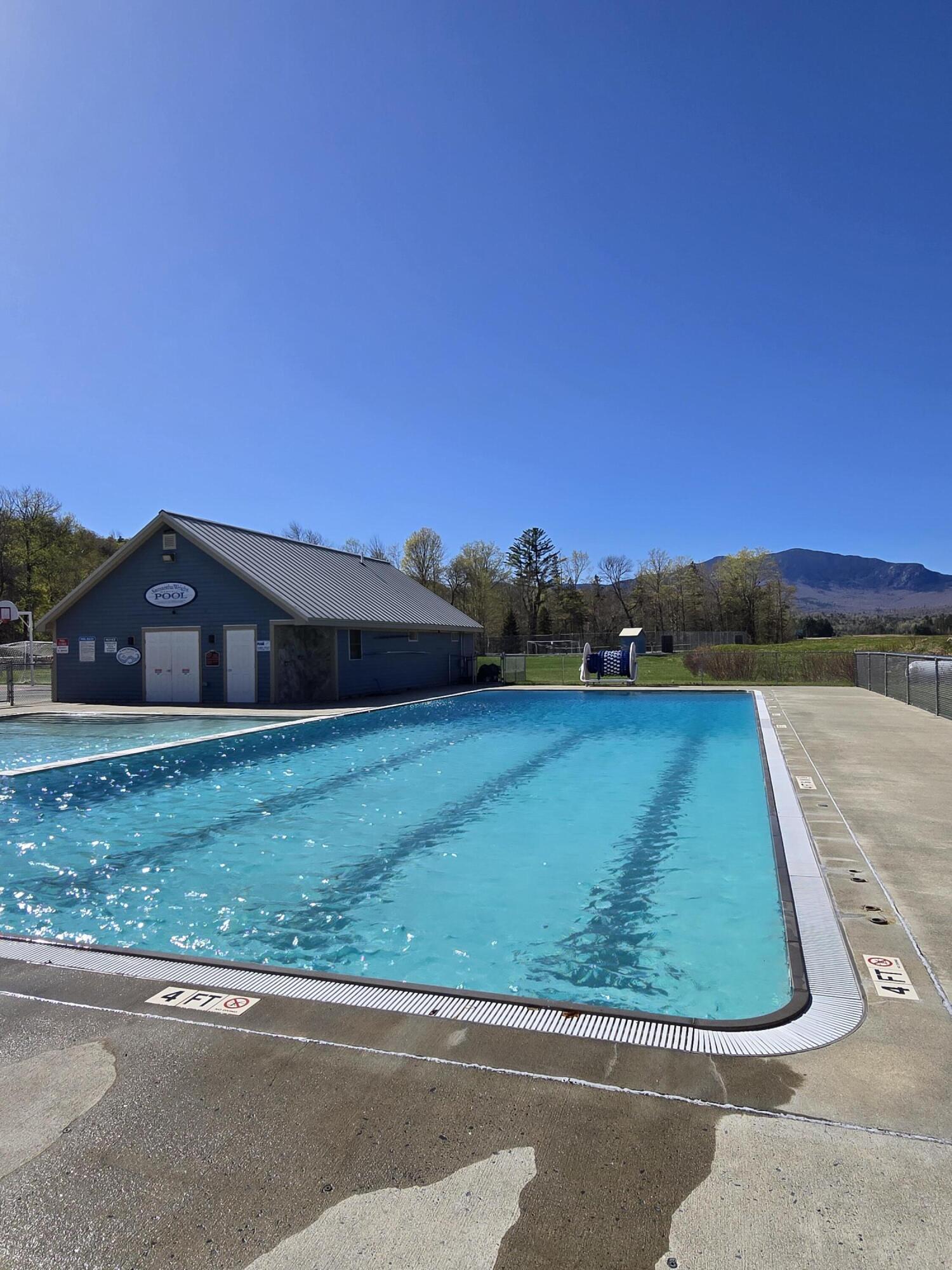 1116 Valley Crossing Carrabassett Valley ME 04947