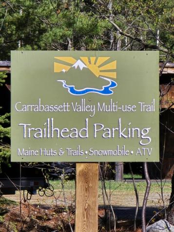 1116 Valley Crossing Carrabassett Valley ME 04947