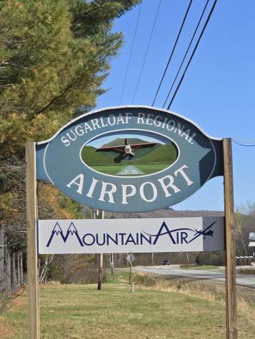 1116 Valley Crossing Carrabassett Valley ME 04947