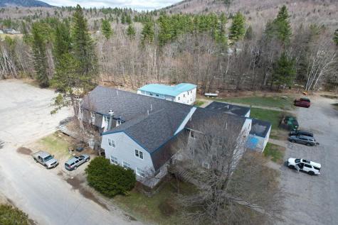 1116 Valley Crossing Carrabassett Valley ME 04947