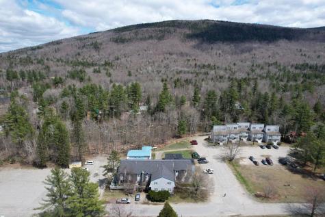 1116 Valley Crossing Carrabassett Valley ME 04947