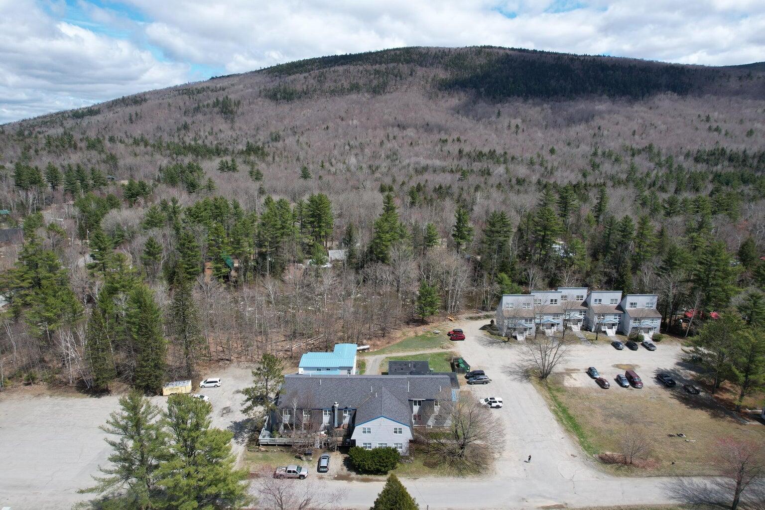 1116 Valley Crossing Carrabassett Valley ME 04947