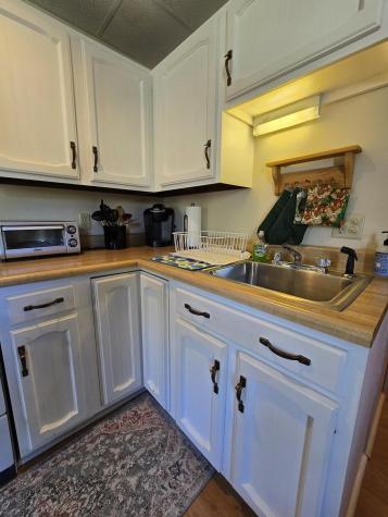 1116 Valley Crossing Carrabassett Valley ME 04947