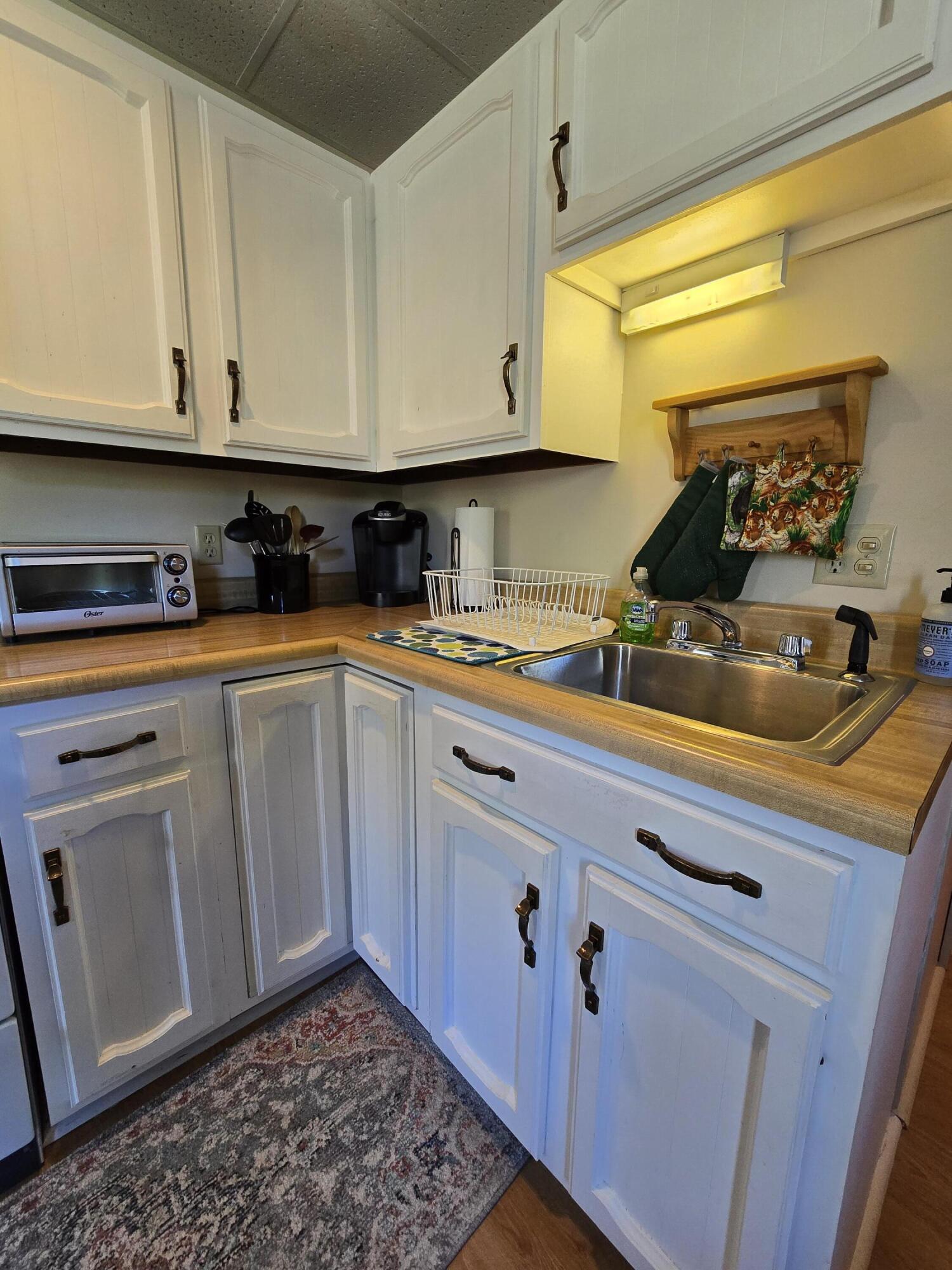 1116 Valley Crossing Carrabassett Valley ME 04947