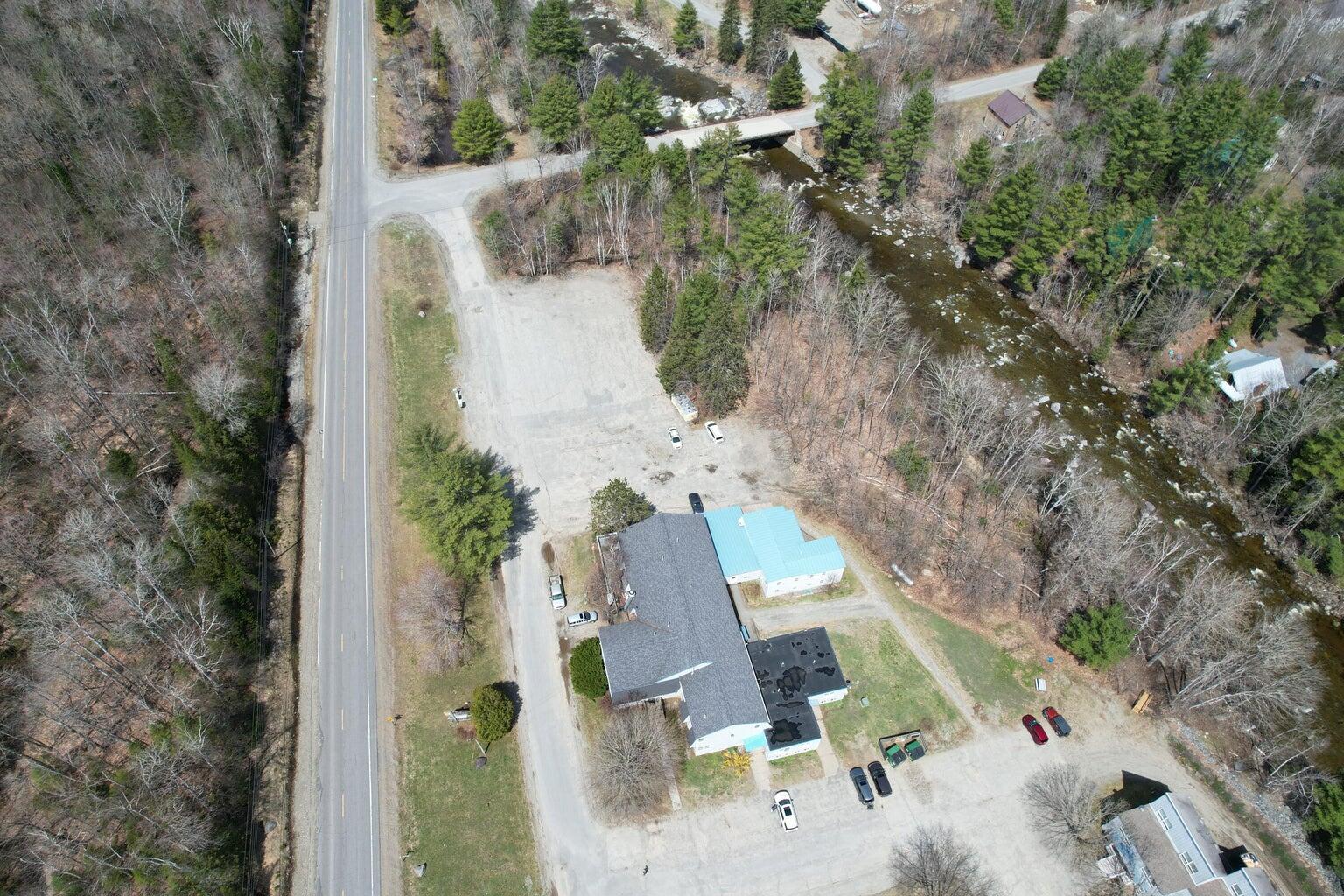 1116 Valley Crossing Carrabassett Valley ME 04947