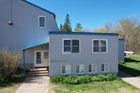 1116 Valley Crossing Carrabassett Valley ME 04947