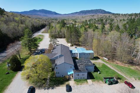 1116 Valley Crossing Carrabassett Valley ME 04947