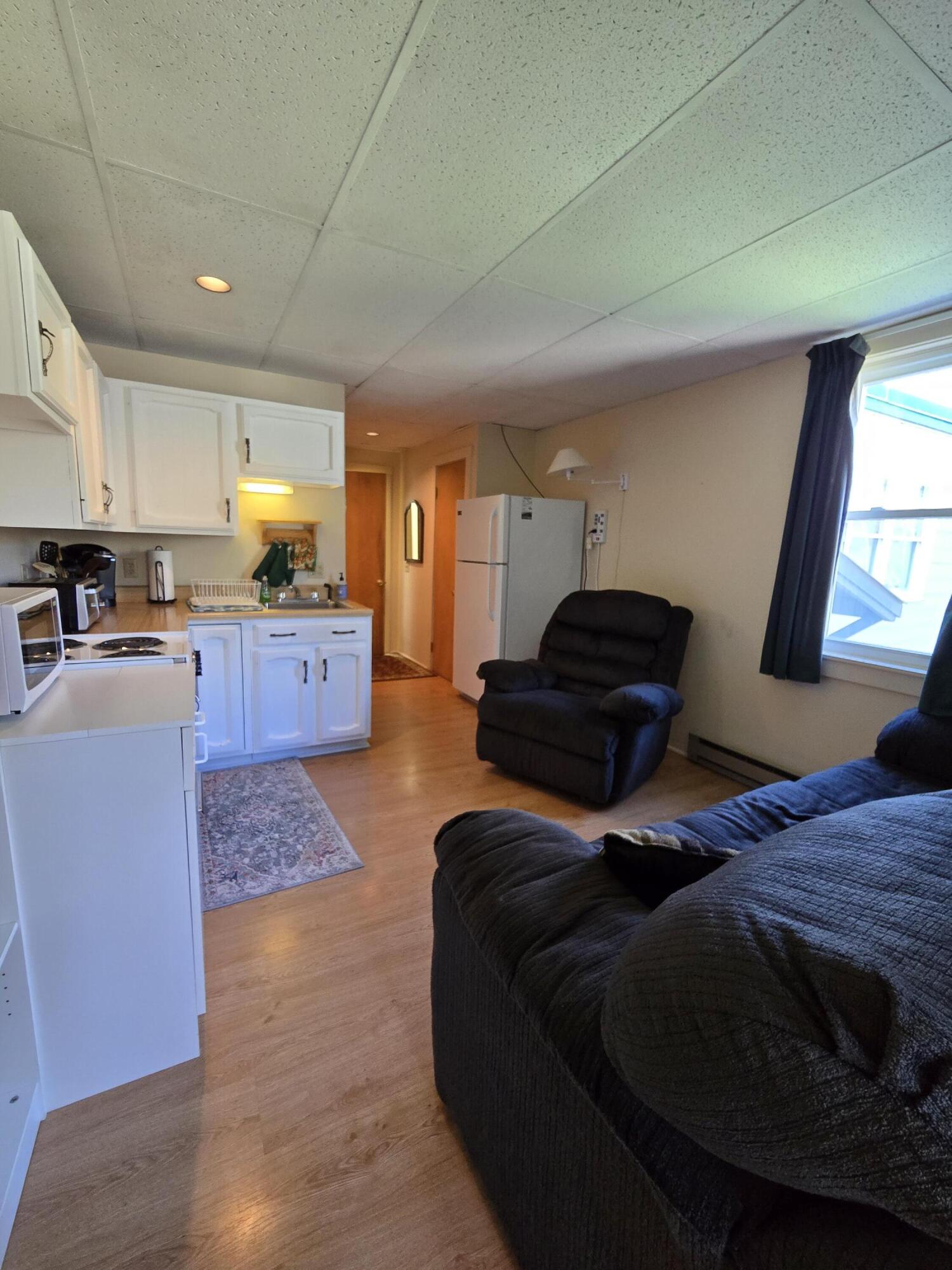 1116 Valley Crossing Carrabassett Valley ME 04947