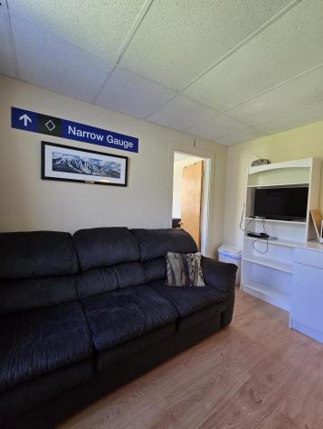 1116 Valley Crossing Carrabassett Valley ME 04947