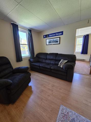 1116 Valley Crossing Carrabassett Valley ME 04947