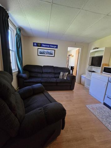 1116 Valley Crossing Carrabassett Valley ME 04947