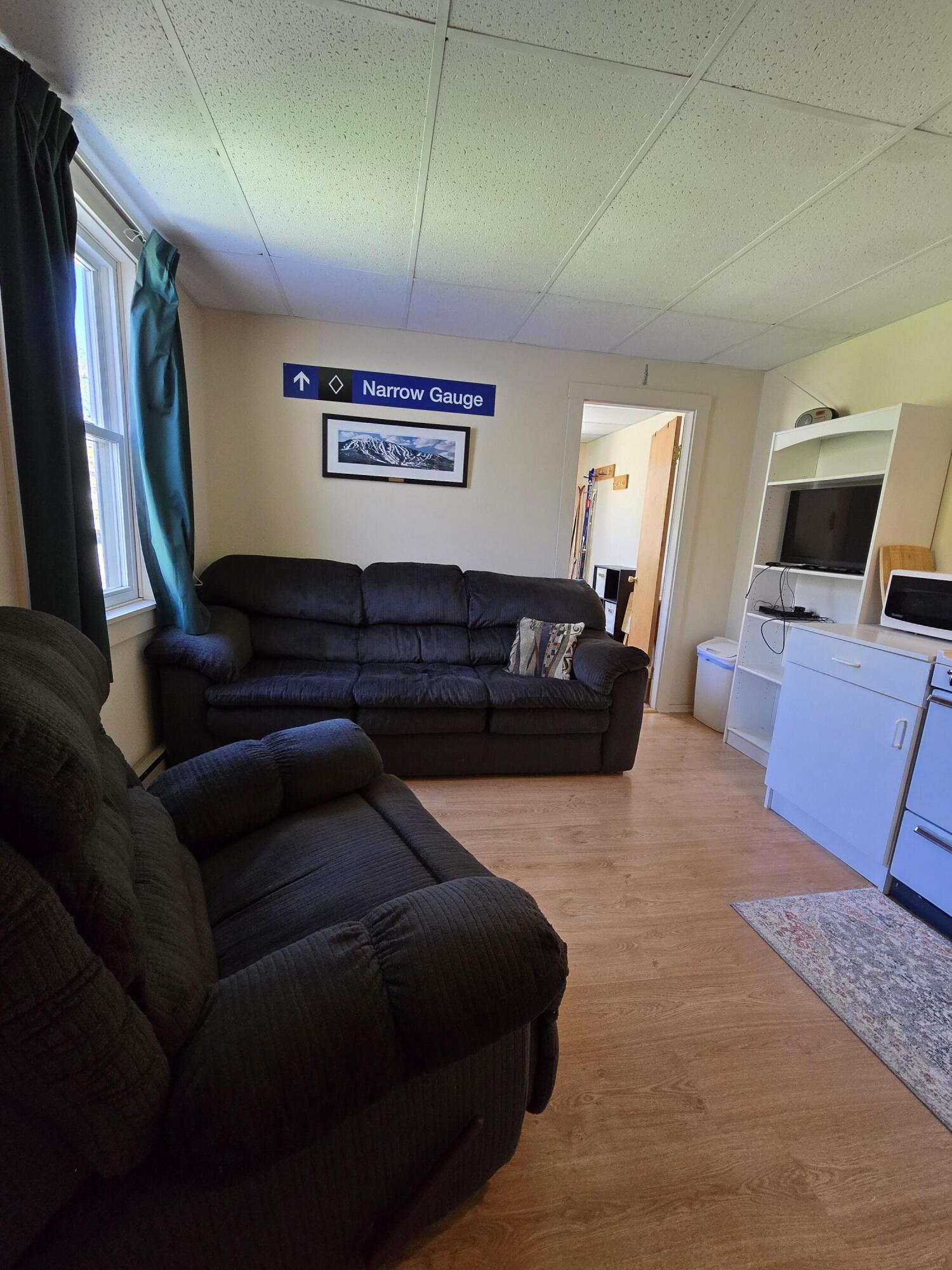 1116 Valley Crossing Carrabassett Valley ME 04947
