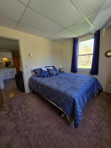 1116 Valley Crossing Carrabassett Valley ME 04947