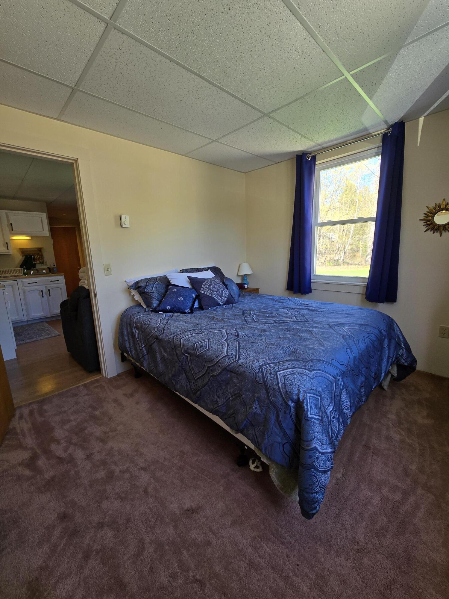 1116 Valley Crossing Carrabassett Valley ME 04947