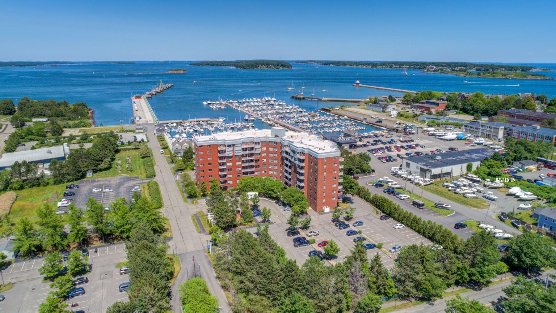 148 Breakwater Drive South Portland ME 04106