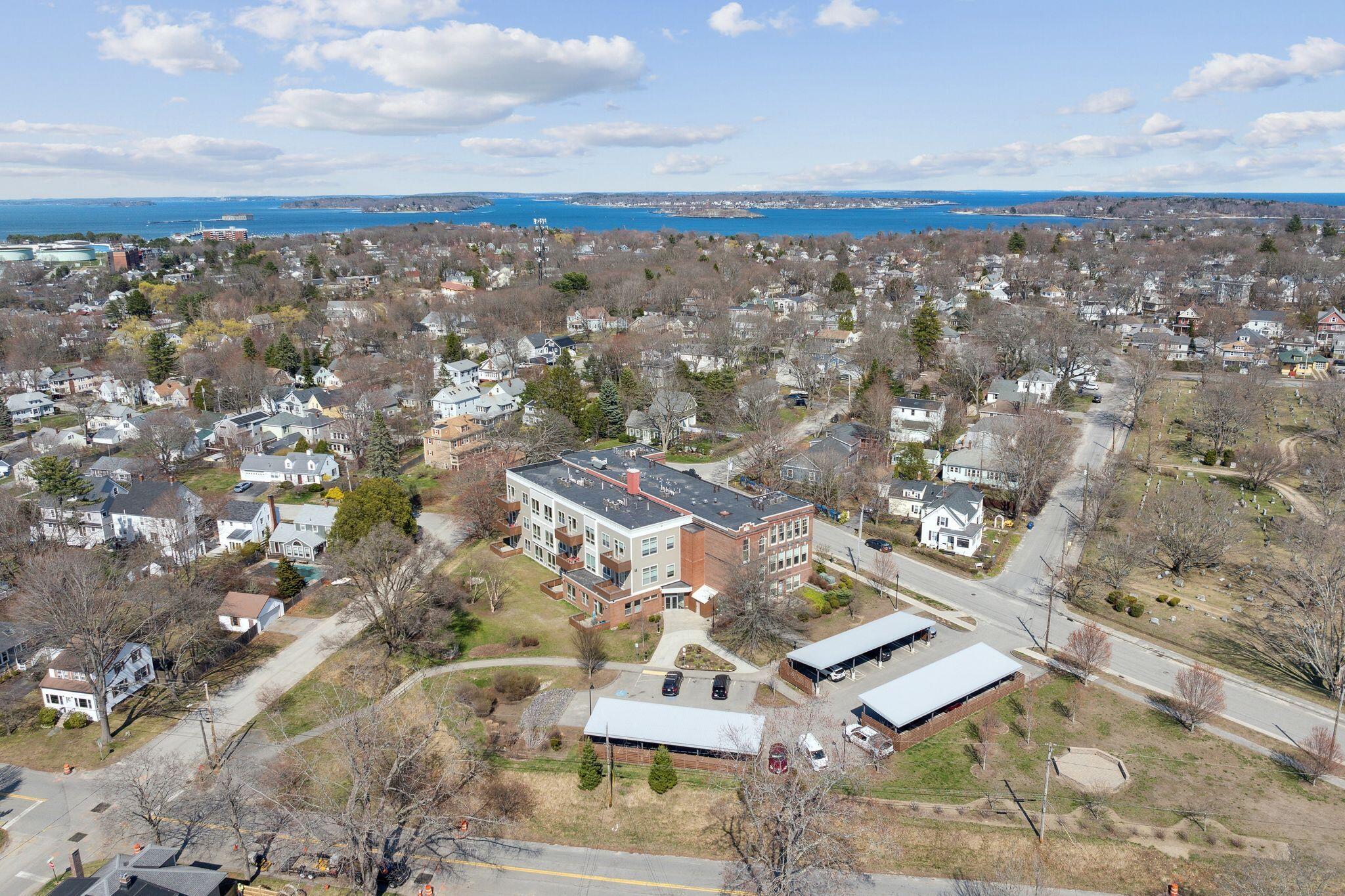 341 Pine Street South Portland ME 04106