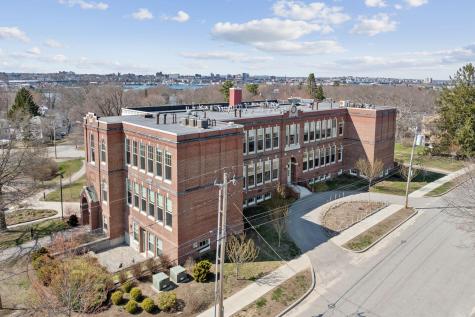 341 Pine Street South Portland ME 04106