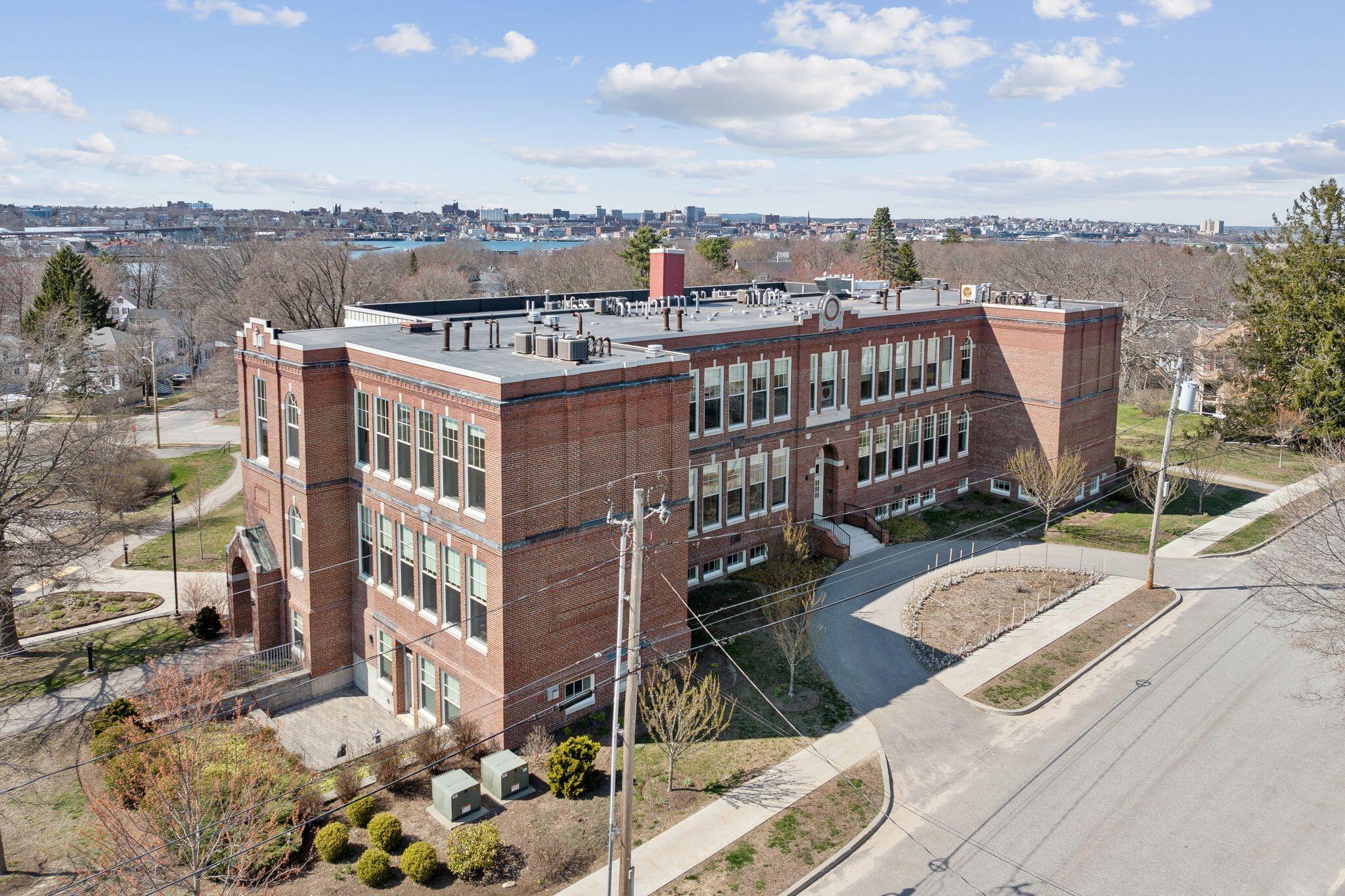 341 Pine Street South Portland ME 04106