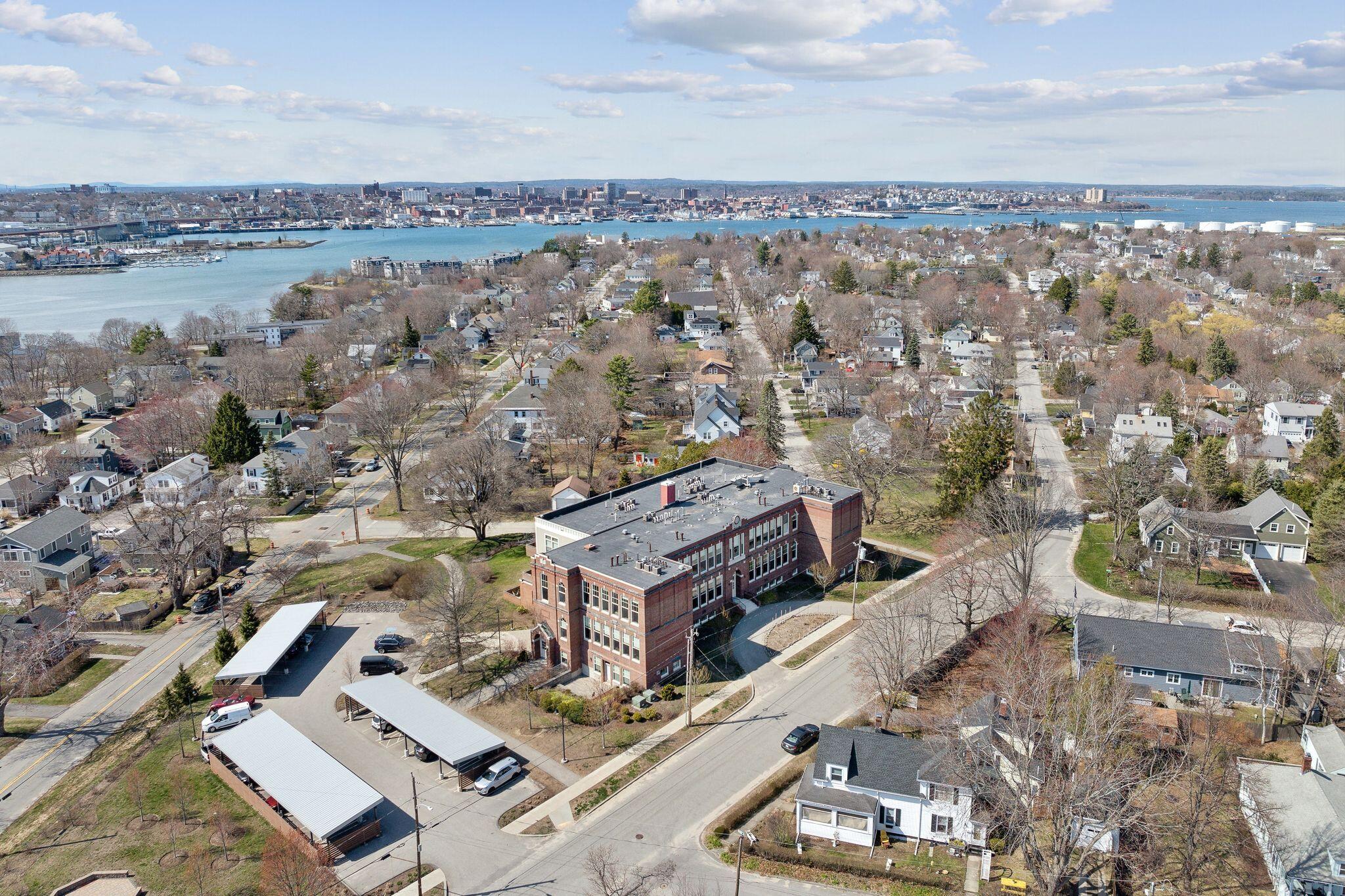 341 Pine Street South Portland ME 04106