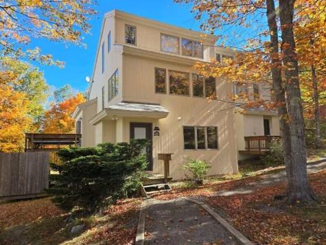 2361 Beech Road Carrabassett Valley ME 04947