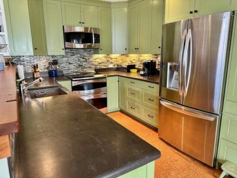 2361 Beech Road Carrabassett Valley ME 04947