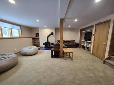 2361 Beech Road Carrabassett Valley ME 04947