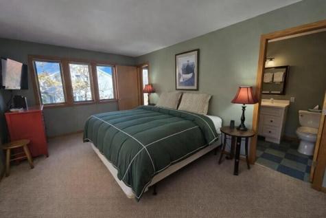 2361 Beech Road Carrabassett Valley ME 04947
