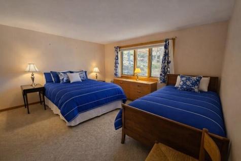 2361 Beech Road Carrabassett Valley ME 04947